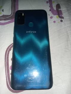 Infinix