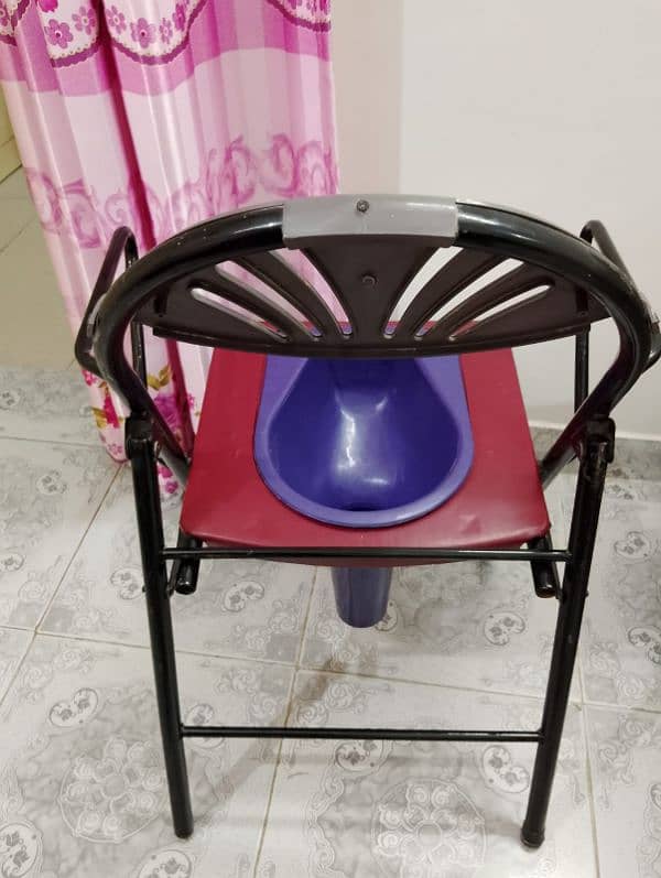 bathroom chair for sale 1