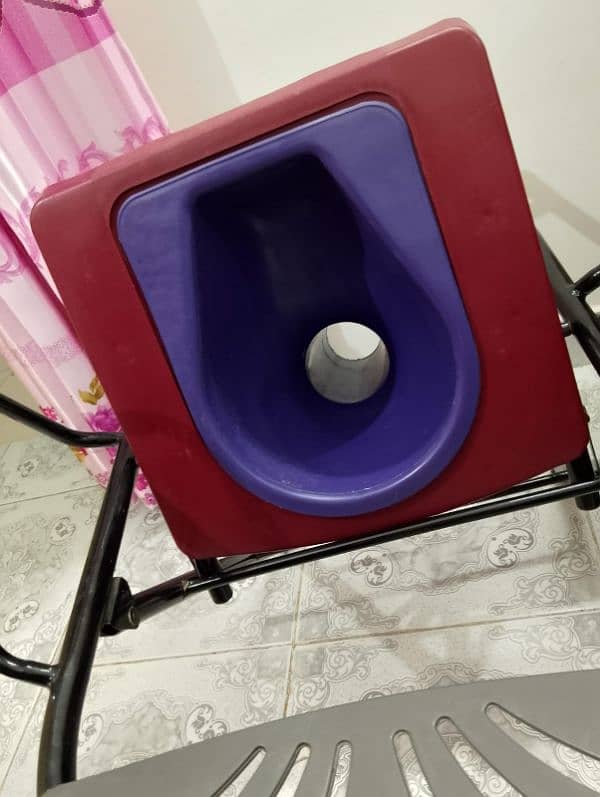 bathroom chair for sale 2