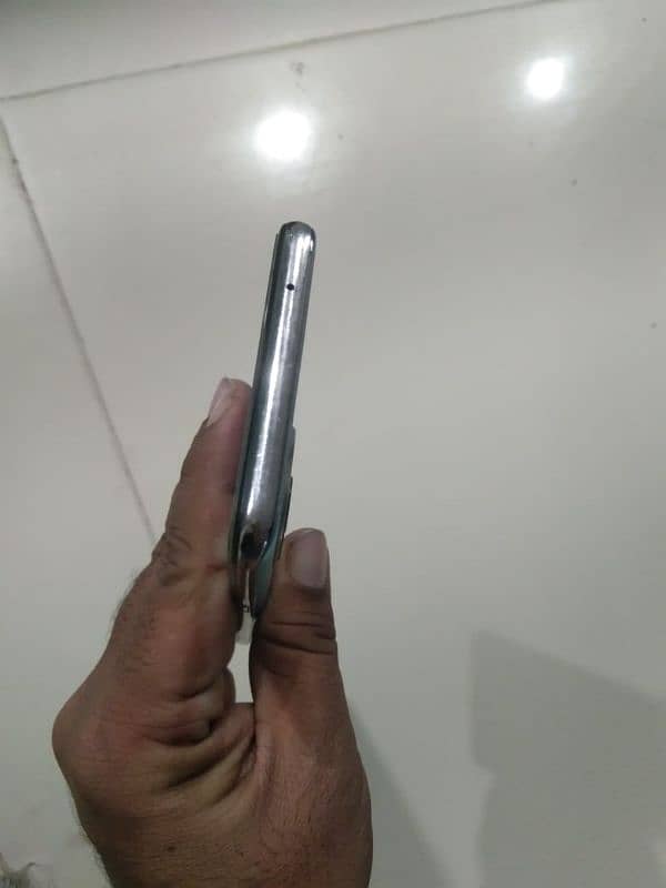 oppo Reno5 8+4/128 gb with box and charger 1