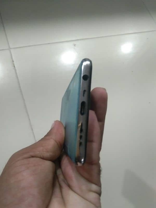 oppo Reno5 8+4/128 gb with box and charger 2