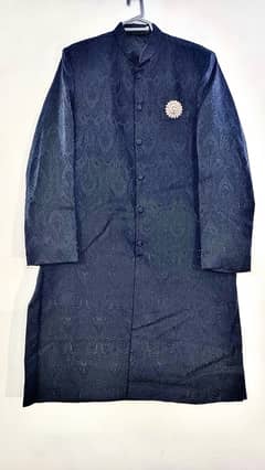 sherwani