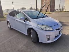 Toyota Prius 2012