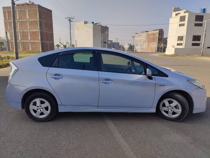 Toyota Prius 2012 2