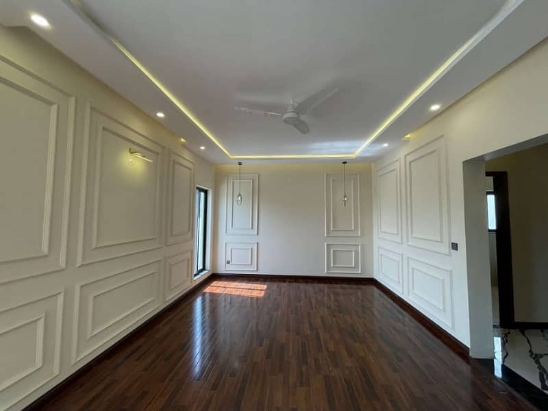 1 Kanal Lower Portion House For Rent In Chambeli Block Bahria Town Lahore 8