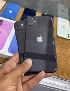 iphone 11 Jv 64Gb Non active