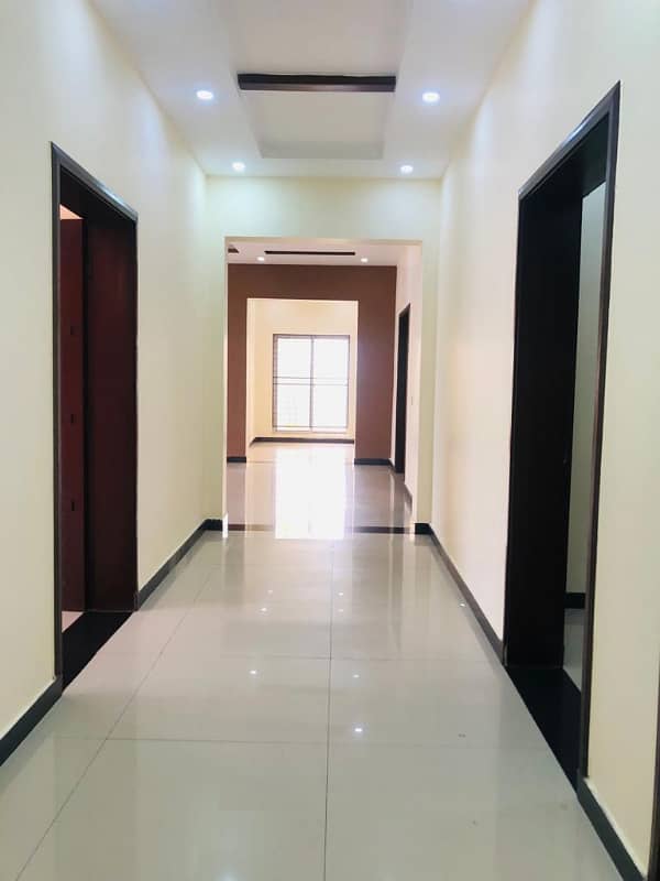 1 Kanal Upper Portion House For Rent In Iris Block Bahria Town Lahore 9