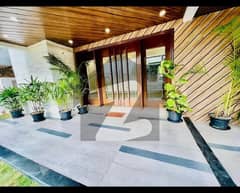 1 Kanal House For Rent Available Chambelii Block Bahria Town Lahore