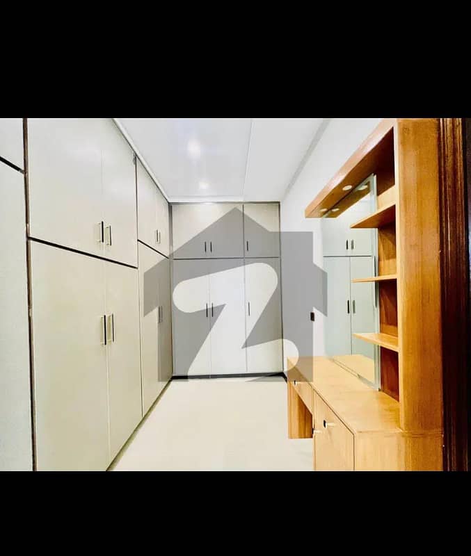 1 Kanal House For Rent Available Chambelii Block Bahria Town Lahore 29