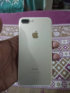 Iphone 7plus PTA Approved