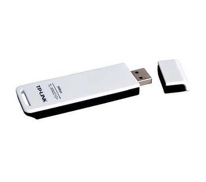 TP link Wifi USB Adapter TL-WN727N 1