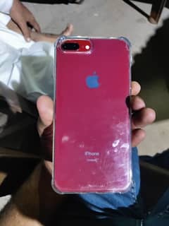 iPhone 8plus for sell