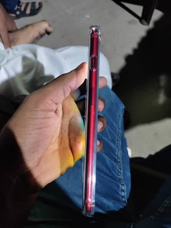 iPhone 8plus for sell 6