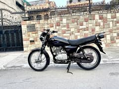 Suzuki GS 150