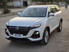 Changan Oshan X7 2023