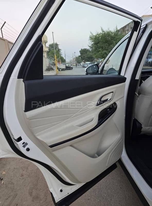 Changan Oshan X7 2023 5