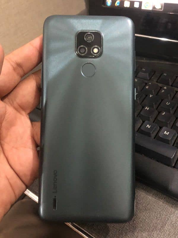 Moto  e7 non pta 1