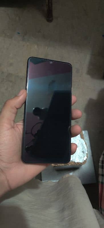 Samsung A32 6 gb ram 128gb 10/9 with box exchange possible good phone 1