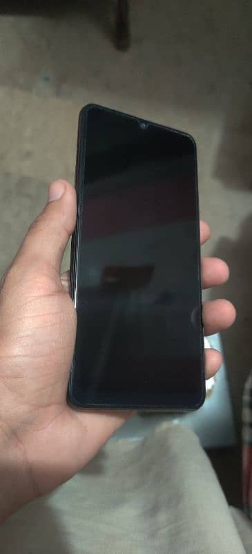 Samsung A32 6 gb ram 128gb 10/9 with box exchange possible good phone 3