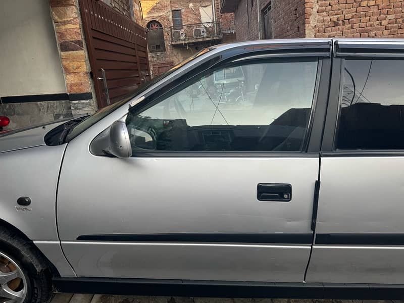 Suzuki Cultus VXR 2016 9