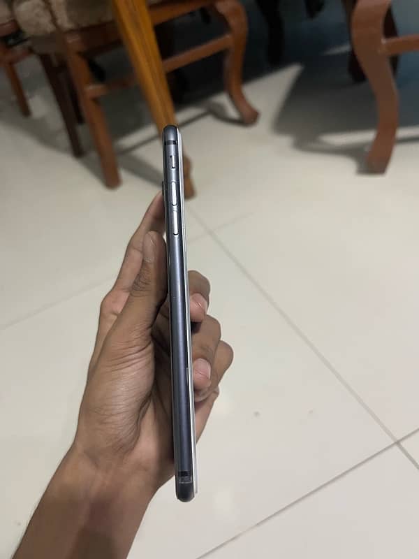 iPhone 8plus pta approved 64gb 2