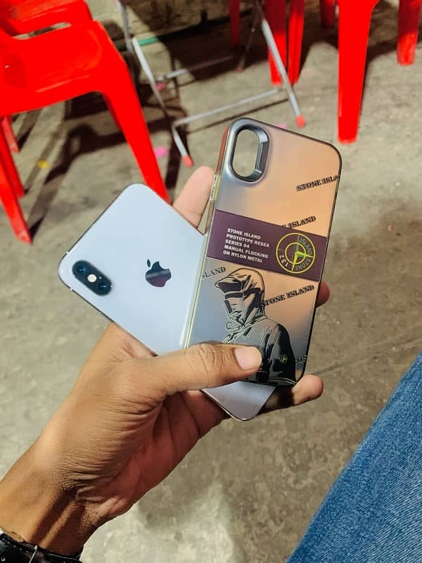 iphone xs dual sim pta approved exchange with iphone 12 nonpta jv 2