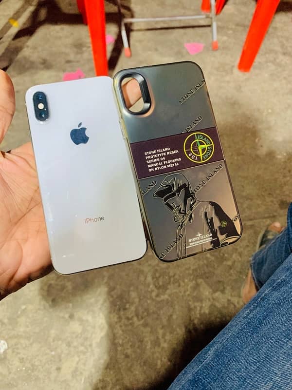 iphone xs dual sim pta approved exchange with iphone 12 nonpta jv 3