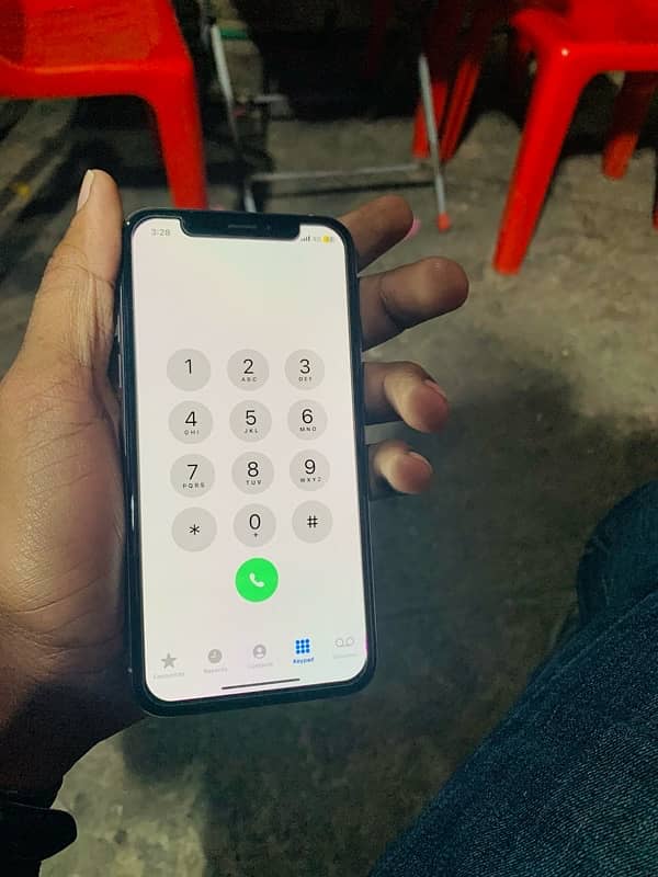 iphone xs dual sim pta approved exchange with iphone 12 nonpta jv 5