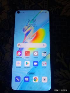 Oppo A54