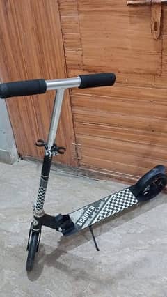 folding bike