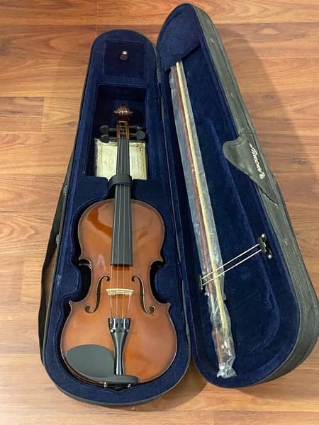 Sinomusik Violin Full size 0