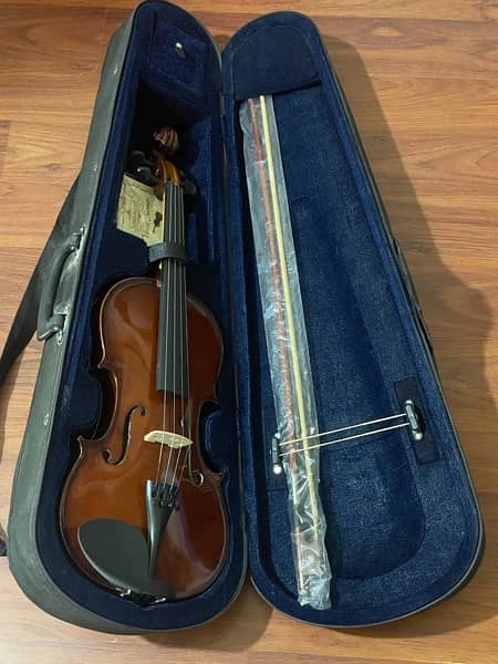 Sinomusik Violin Full size 1