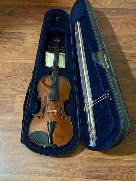 Sinomusik Violin Full size 2