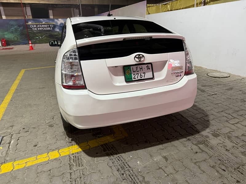 Toyota Prius 2011 2