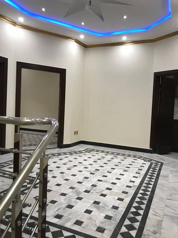 Smart Homes Peshawar 8