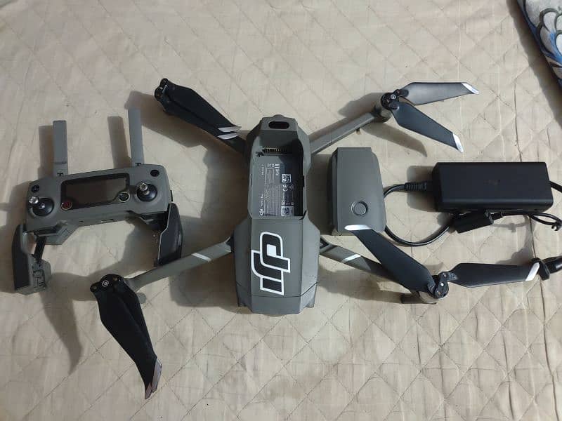 DJI MAVIC 2 PRO 1