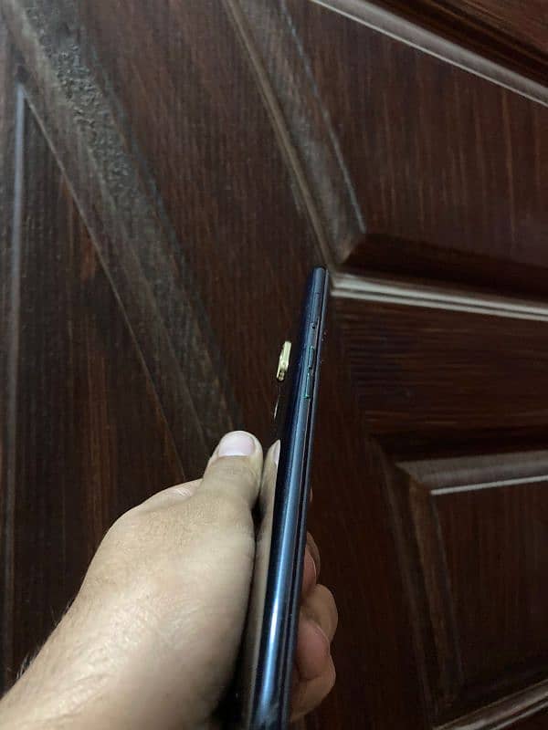 Oppo F11 8/256 in lush condition no open no repair 2