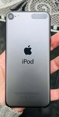 Apple iPod touch