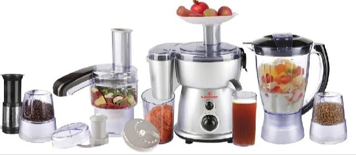 food processor westpoint WF 2805 in just 20000 1