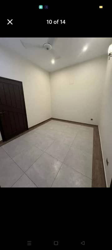 100Sqyd Independent Bungalow for Rent In DHA phase 7 1