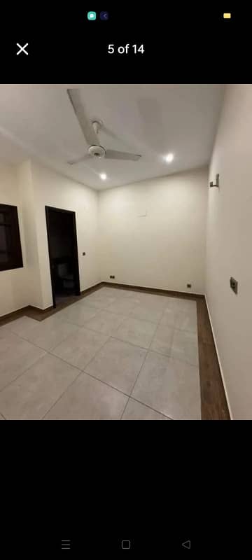 100Sqyd Independent Bungalow for Rent In DHA phase 7 2