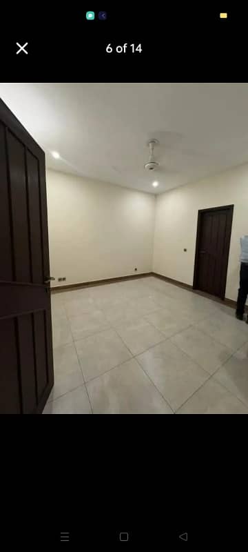 100Sqyd Independent Bungalow for Rent In DHA phase 7 4