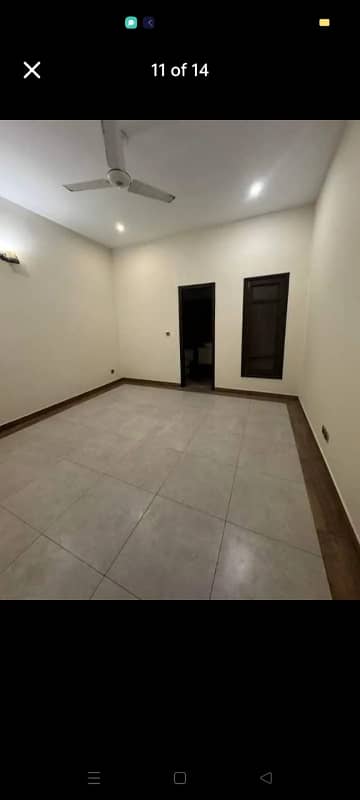 100Sqyd Independent Bungalow for Rent In DHA phase 7 6