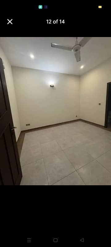 100Sqyd Independent Bungalow for Rent In DHA phase 7 8