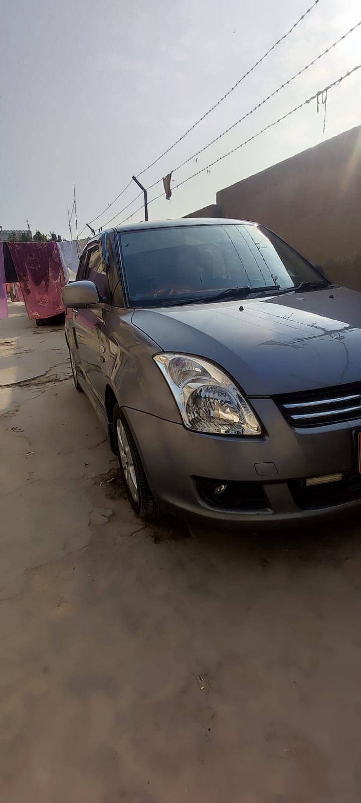 Suzuki Swift 2020 | Urgent Sale 0