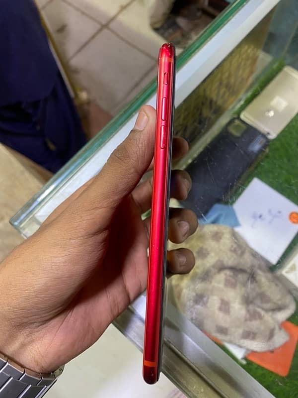 iPhone 8plus pta approved 5