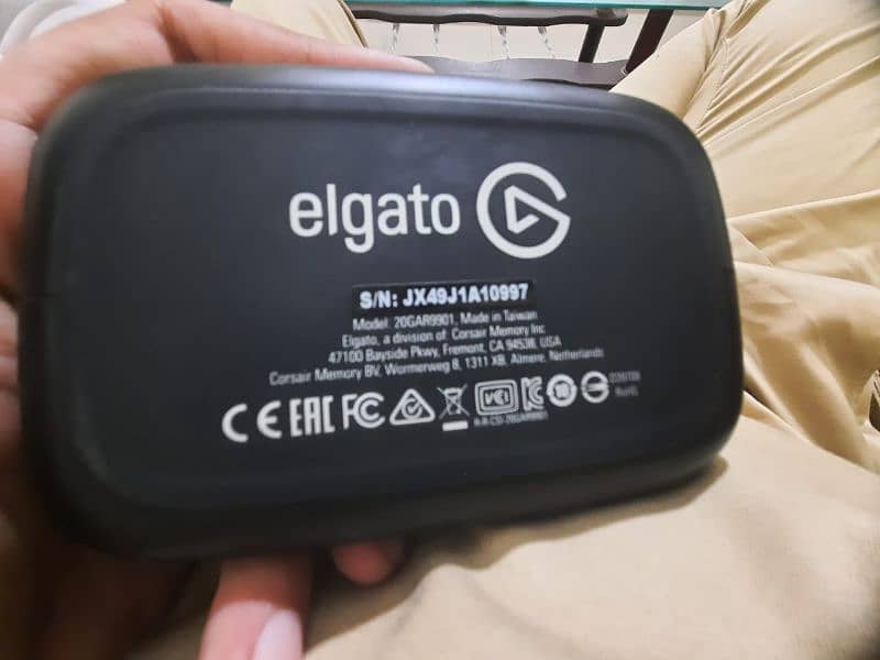 Elgato 360 s+ 0