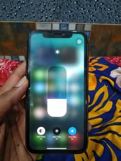 IPHONE 11 FU ( UFONE + ONIC SIM WORKING EXCHANGE POSSIBLE READ AD