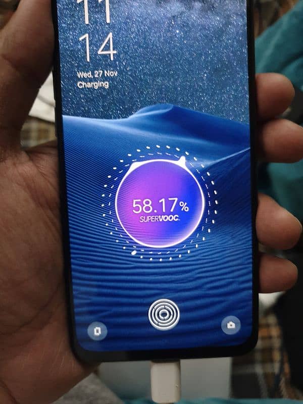 Oppo Reno 6 8-128 10/10 Minor 100% ok Sale/Exchange 13