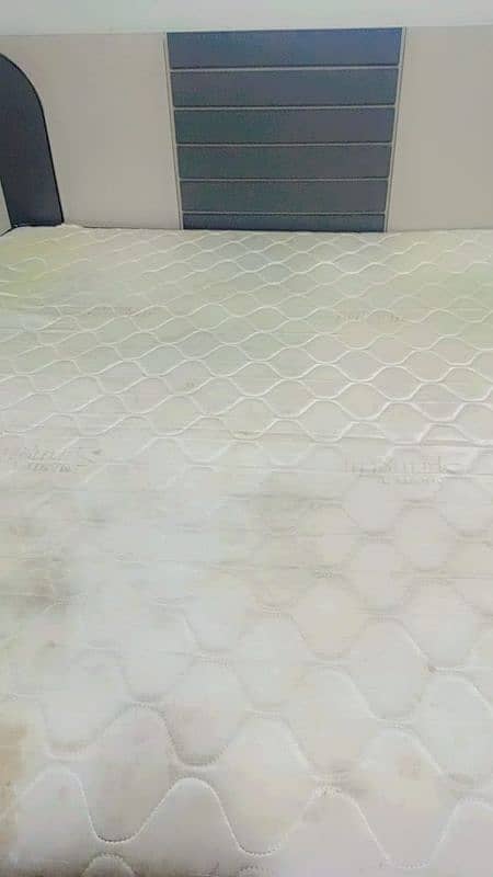 Master Celeste King Size Mattress 1